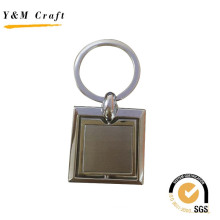 High Quality Metal Key Ring (Y03867)